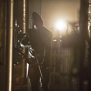 Fotoğraf Stephen Amell