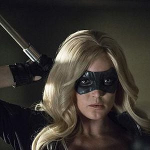 Fotoğraf Caity Lotz