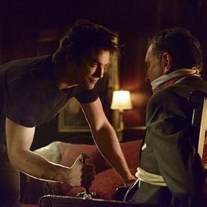 Fotoğraf Ian Somerhalder