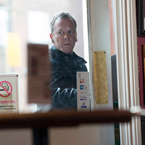 Fotoğraf Kiefer Sutherland