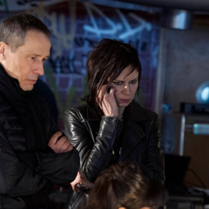 Fotoğraf Mary Lynn Rajskub