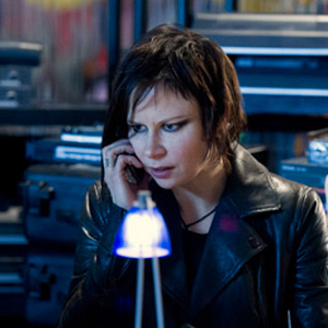 Fotoğraf Mary Lynn Rajskub