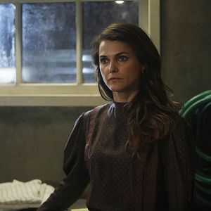 Fotoğraf Keri Russell