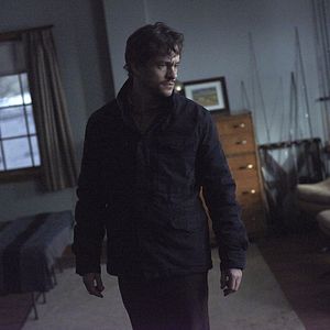 Fotoğraf Hugh Dancy