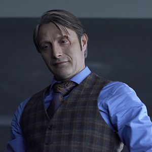 Fotoğraf Mads Mikkelsen