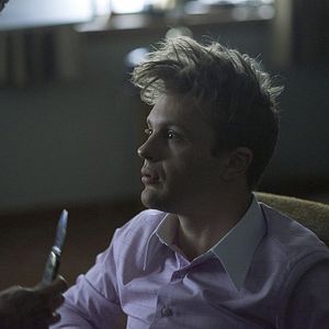 Fotoğraf Michael Pitt