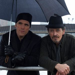 Fotoğraf The Art of the Steal