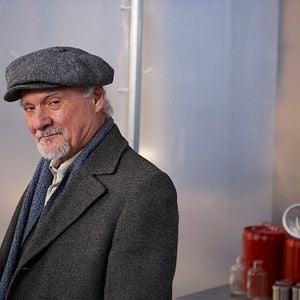 Fotoğraf The Art of the Steal