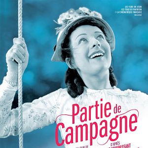 Fotoğraf A Day in the Country