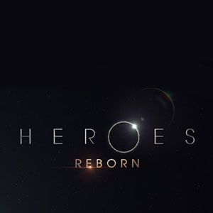 Fotoğraf Heroes Reborn