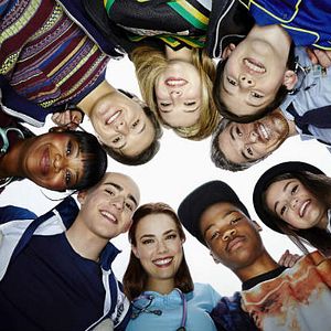 Fotoğraf Red Band Society