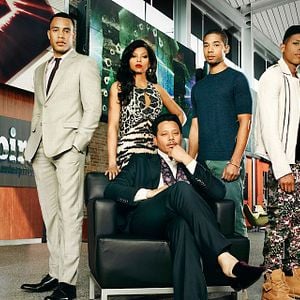 Fotoğraf Empire (2015)