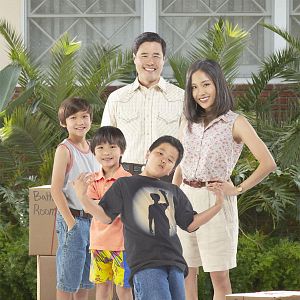 Fotoğraf Fresh Off The Boat