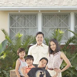 Fotoğraf Fresh Off The Boat