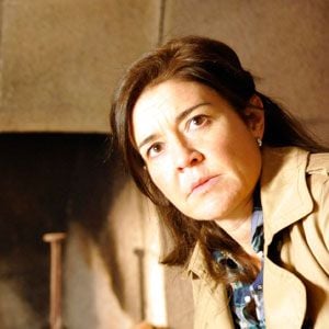 Fotoğraf Los misterios de Laura