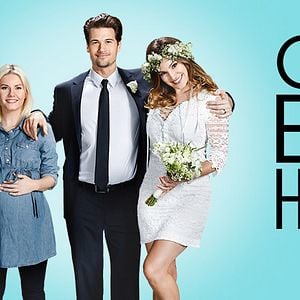 Fotoğraf One Big Happy