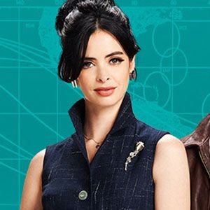 Fotoğraf Mission Control