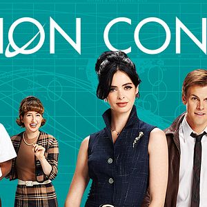 Fotoğraf Mission Control