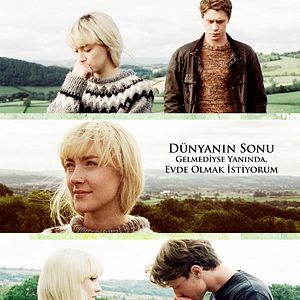 Fotoğraf Seninle Yaşıyorum