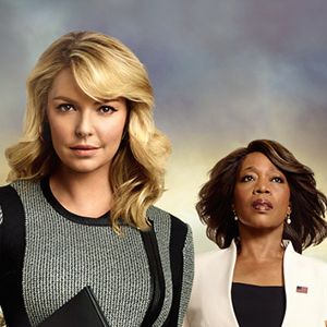 Fotoğraf State of Affairs