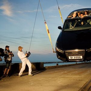 Fotoğraf Michael Bay