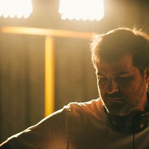 Fotoğraf Beyaz Tanrı