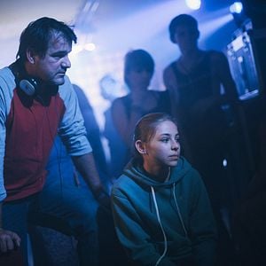 Fotoğraf Beyaz Tanrı