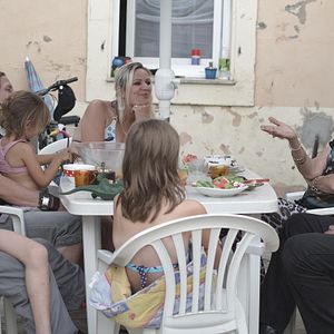 Fotoğraf Party Girl