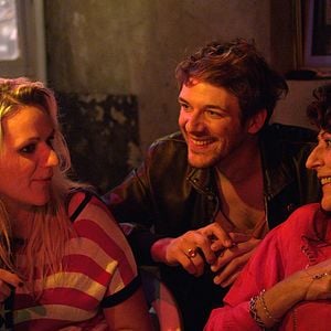 Fotoğraf Angélique Litzenburger