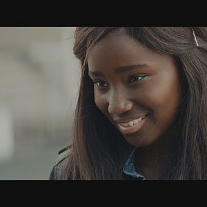 Fotoğraf Karidja Touré