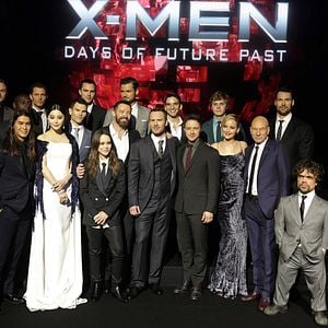 Fotoğraf Jennifer Lawrence