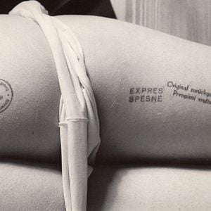 Fotoğraf Sıkı Denetlenen Trenler