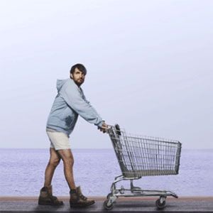 Fotoğraf The Last Man on Earth