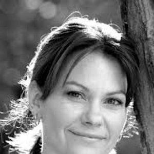 Fotoğraf Fanny Mallette