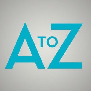 Fotoğraf A to Z