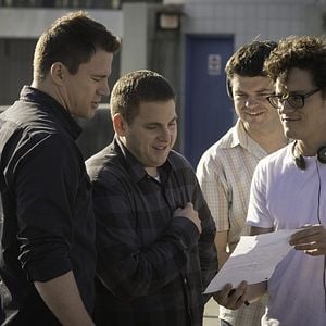 Fotoğraf Jonah Hill