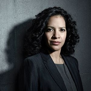 Fotoğraf Gotham (2014)