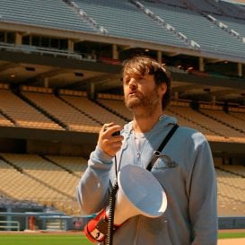 Fotoğraf The Last Man on Earth