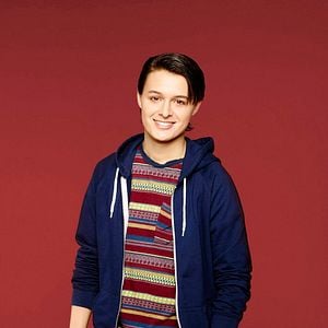 Fotoğraf Red Band Society