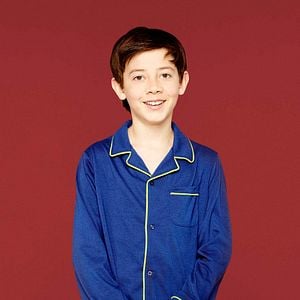 Fotoğraf Griffin Gluck