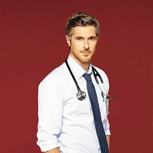 Fotoğraf Red Band Society