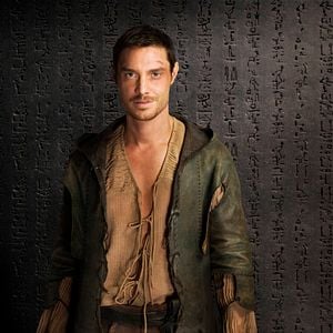 Fotoğraf Hieroglyph