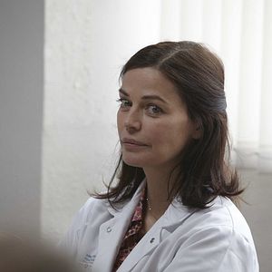 Fotoğraf Marianne Denicourt