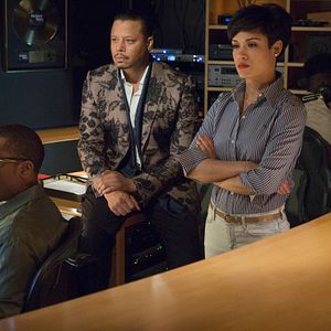 Fotoğraf Empire (2015)