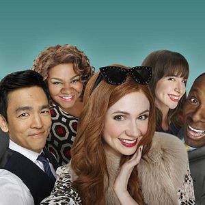 Fotoğraf Da’vine Joy Randolph