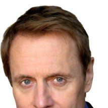 Fotoğraf Duncan Regehr