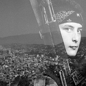 Fotoğraf Saraybosna'nın Köprüleri (Bridges of Sarajevo)