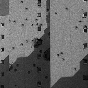 Fotoğraf Saraybosna'nın Köprüleri (Bridges of Sarajevo)