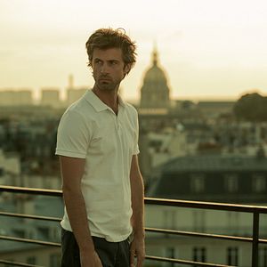 Fotoğraf Kim Rossi Stuart