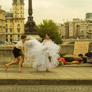 Fotoğraf Géraldine Nakache